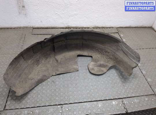 Защита арок (подкрылок) VL561158 на Volvo XC60 2008-2017