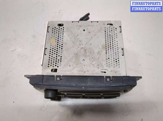 купить Магнитола на Hummer H3