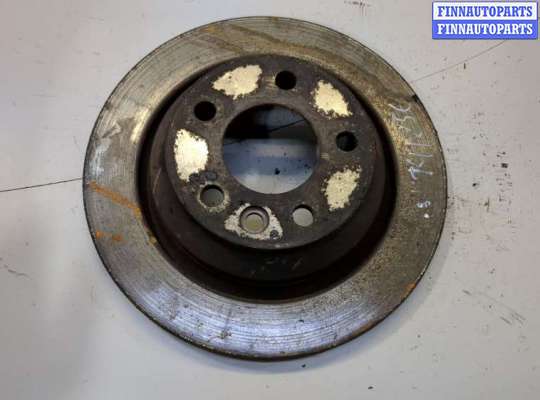 купить Диск тормозной на Volkswagen Touareg 2002-2007