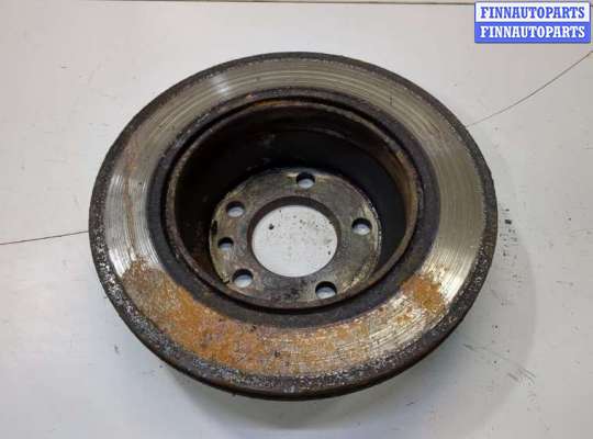 купить Диск тормозной на Volkswagen Touareg 2002-2007