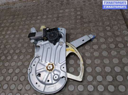 купить Стеклоподъемник электрический на Volvo S60 2000-2009