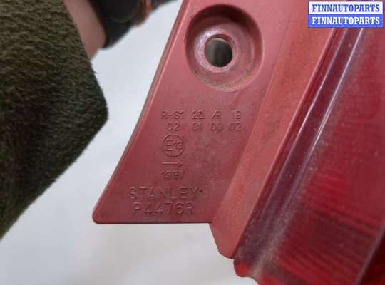 купить Фонарь (задний) на Suzuki Swift 2003-2011