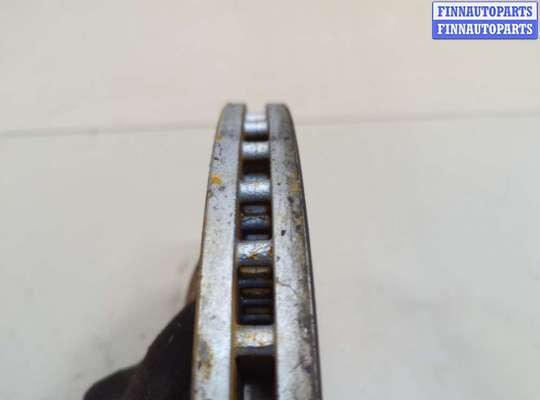 купить Диск тормозной на Volvo XC90 2002-2014