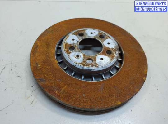 купить Диск тормозной на Volvo XC90 2002-2014