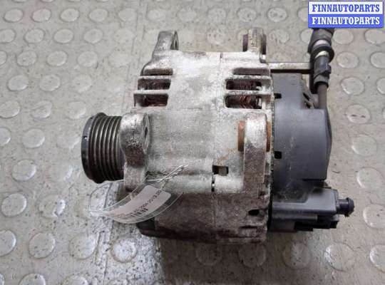 Генератор SK531722 на Skoda Octavia (A5) 2004-2013