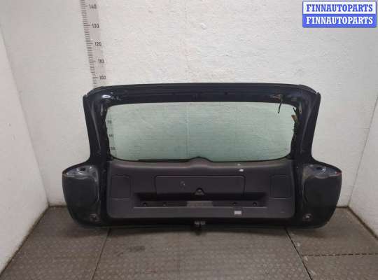 купить Обшивка крышки (двери) багажника на Audi Q7 2005-2015