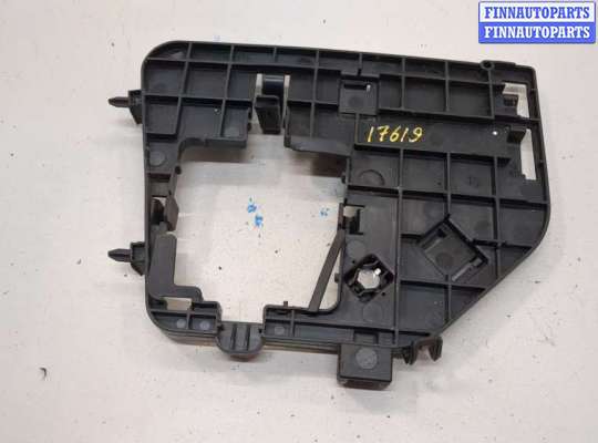 купить Пластик (Обшивка) моторного отсека на BMW 5 F10 2010-2017