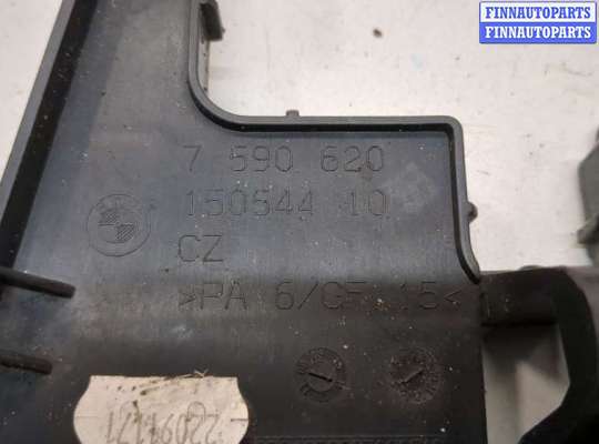 купить Пластик (Обшивка) моторного отсека на BMW 5 F10 2010-2017