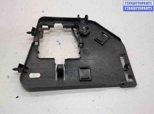 купить Пластик (Обшивка) моторного отсека на BMW 5 F10 2010-2017