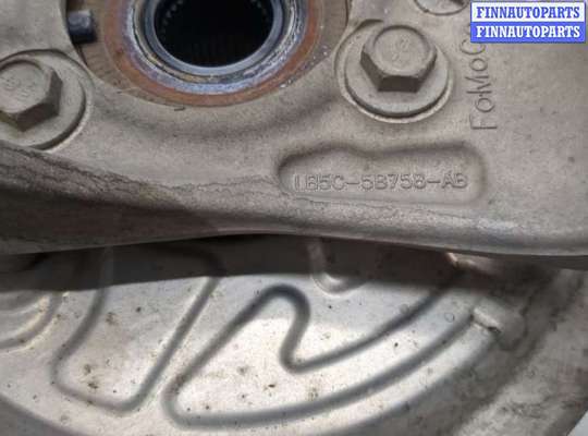 купить Ступица (кулак, цапфа) на Ford Explorer 2019-2025