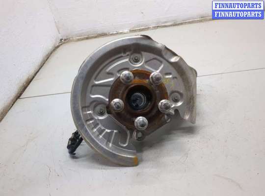 купить Ступица (кулак, цапфа) на Ford Explorer 2019-2025