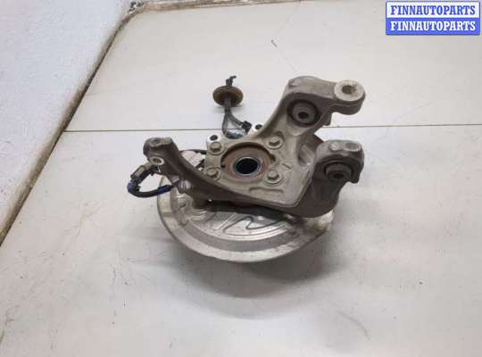 купить Ступица (кулак, цапфа) на Ford Explorer 2019-2025