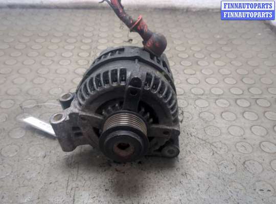 Генератор LRD4790 на Land Rover Range Rover Sport 2005-2013