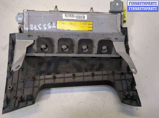 купить Подушка безопасности коленная на Toyota RAV 4 2006-2013