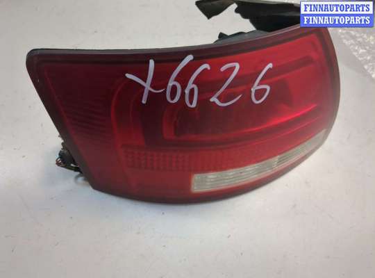 купить Фонарь (задний) на Audi A4 (B7) 2004-2009