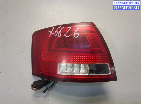 купить Фонарь (задний) на Audi A4 (B7) 2004-2009