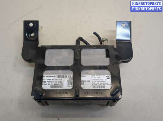 купить Блок комфорта на Hummer H3