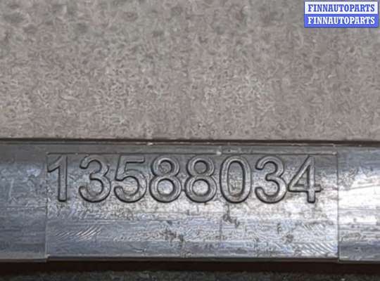 купить Воздуховод на Ford Fusion 2017-2020 USA