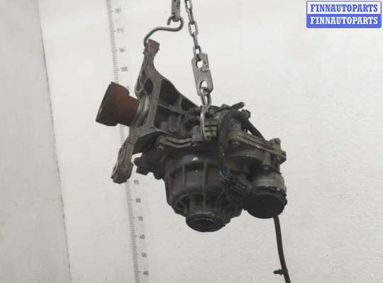 купить Редуктор моста на Ford Escape 2019-2022