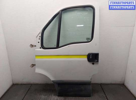 купить Дверь боковая (легковая) на Iveco Daily 4 2005-2011