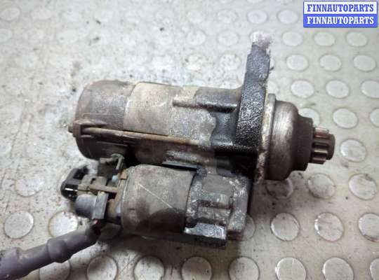 Стартер VG2727023 на Volkswagen Transporter 5 2003-2015