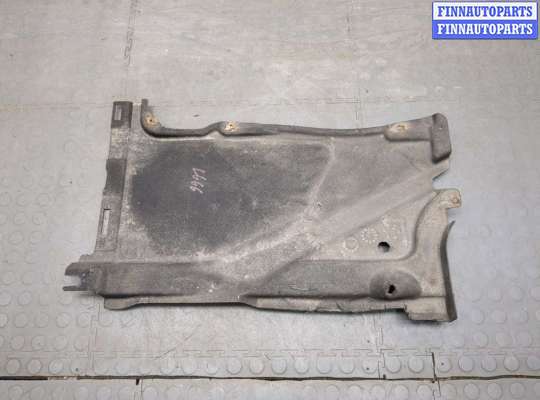 купить Защита днища, запаски, КПП, подвески на Audi A6 (C7) 2011-2018