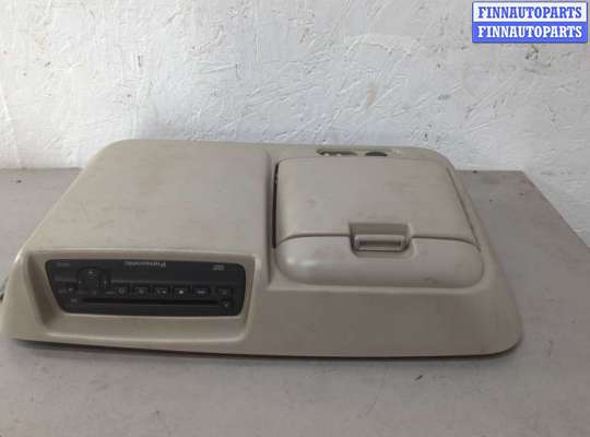 Дисплей мультимедиа CD70626 на Cadillac Escalade 2 2001-2006