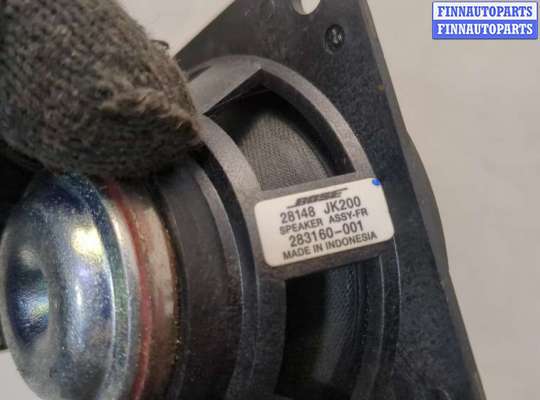 купить Динамик на Infiniti EX35