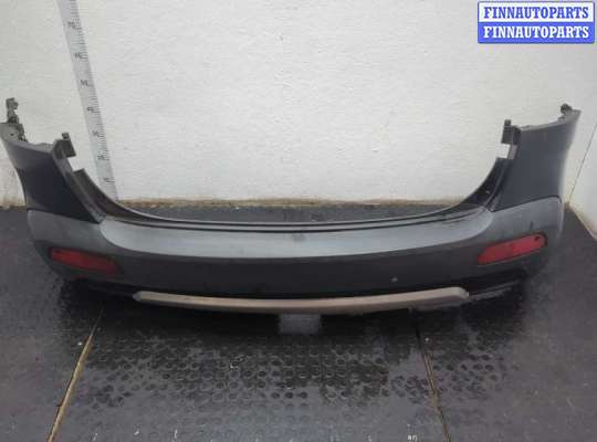 Фонарь габаритный в бампер на Kia Sorento II (XM)