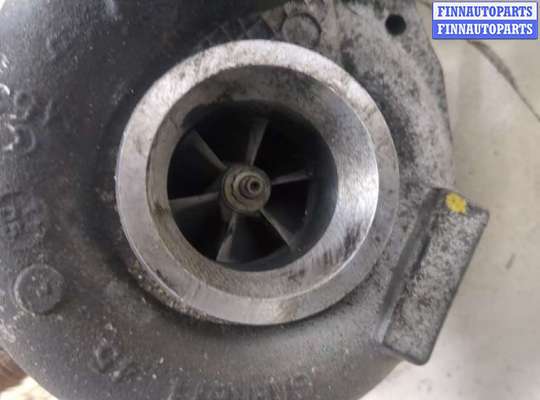 купить Турбина на Mercedes C W203 2000-2007
