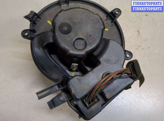 Двигатель отопителя (моторчик печки) MB1540430 на Mercedes C W203 2000-2008