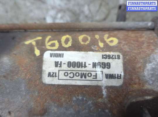 купить Стартер на Ford Kuga 2008-2012