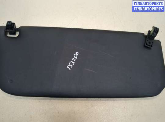 купить Козырек солнцезащитный на Mercedes Sprinter 2018-2025