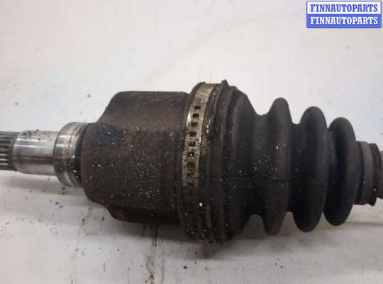 купить Полуось (приводной вал, шрус) на Ford Focus 2 2008-2011