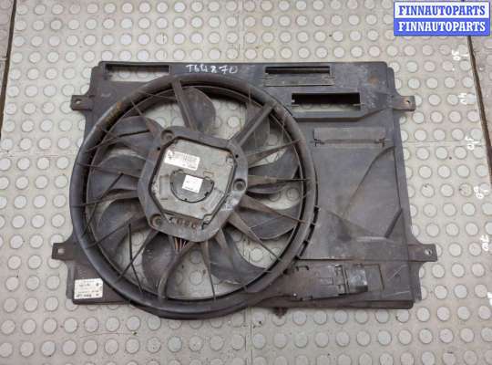 Купить Вентилятор радиатора на Volkswagen Sharan 2000-2010 Вентилятор радиатора ST352117 на Volkswagen Sharan 2000-2010