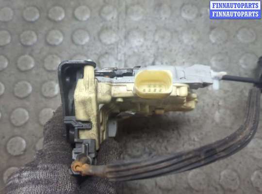 купить Замок двери на Volkswagen Passat 6 2005-2010