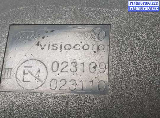 купить Зеркало боковое на KIA Ceed 2007-2012