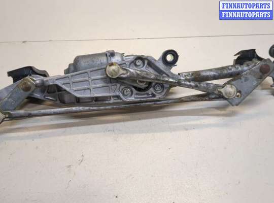купить Механизм стеклоочистителя (трапеция дворников) на Mazda CX-9 2007-2012