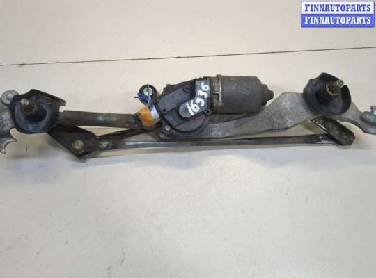 купить Механизм стеклоочистителя (трапеция дворников) на Mazda CX-9 2007-2012