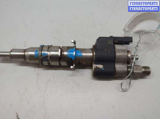 Форсунка топливная BM3451511 на BMW 5 F10 2010-2017