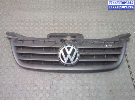 купить Решетка радиатора на Volkswagen Touran 2003-2006