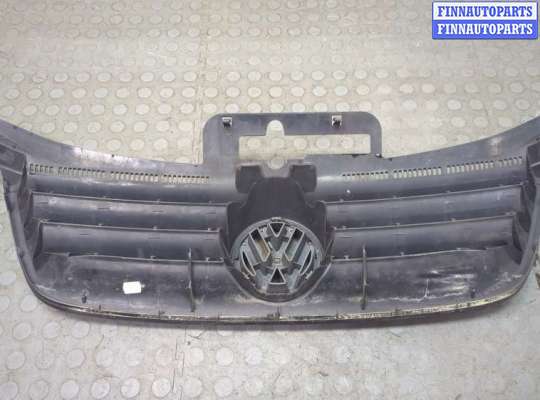 купить Решетка радиатора на Volkswagen Touran 2003-2006