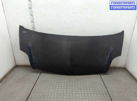 Капот RN1568116 на Opel Movano 1998-2010