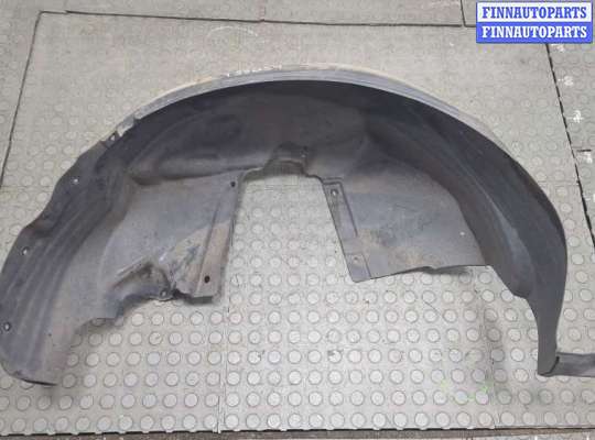 купить Защита арок (подкрылок) на Opel Astra K 2015-2021