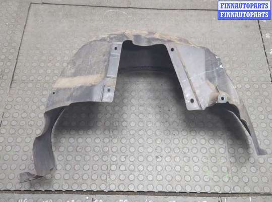 купить Защита арок (подкрылок) на Opel Astra K 2015-2021