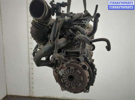 купить Компрессор кондиционера на Toyota Corolla E12 2001-2006