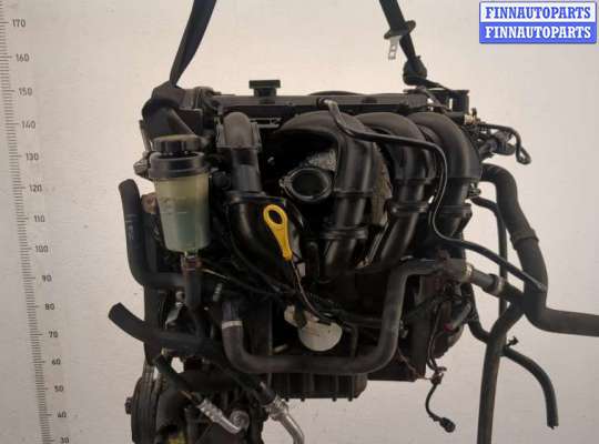 купить Двигатель (ДВС) на Ford Focus 2 2008-2011
