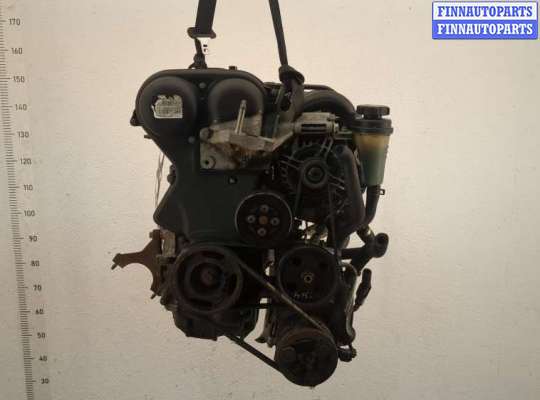 купить Двигатель (ДВС) на Ford Focus 2 2008-2011