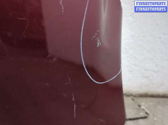 Кронштейн бампера