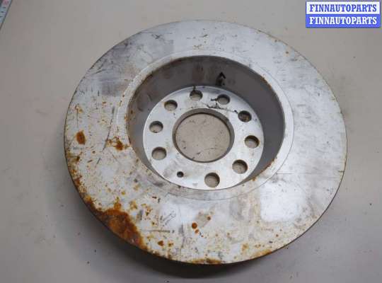 купить Диск тормозной на Skoda Octavia (A5) 2004-2013